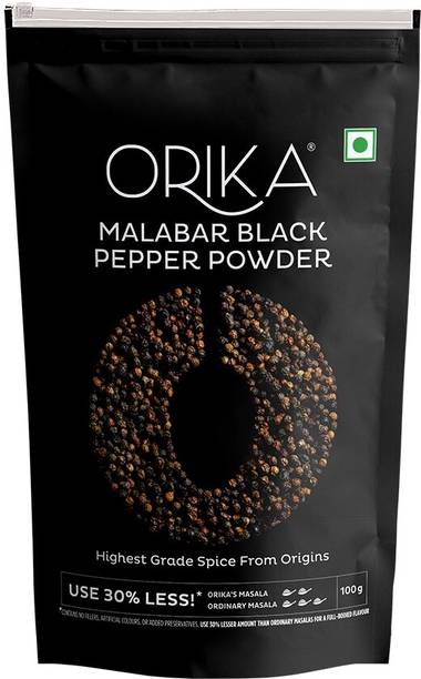 Orika Black Pepper Powder