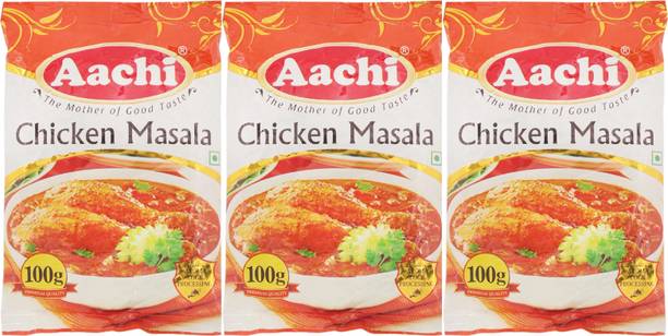 Aachi CHICKEN MASALA