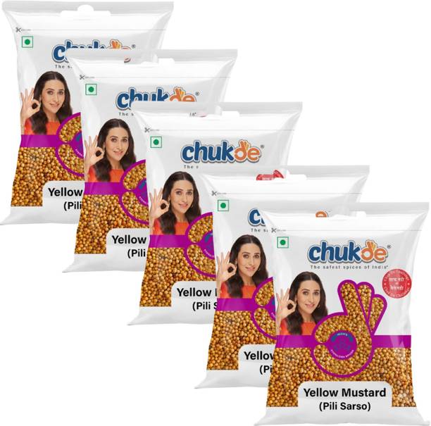 CHUKDE Pili Sarso