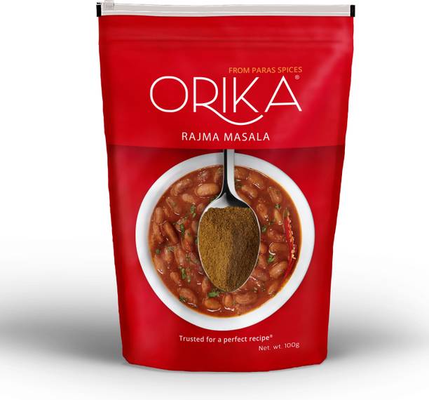 Orika Rajma Masala Powder