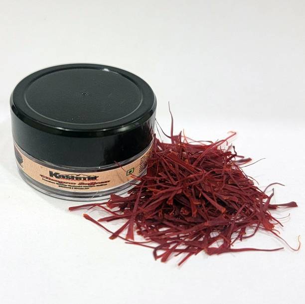 kashmir online store Original Kashmir Lacha Saffron/Kesar/Keshar for Biryani, Beauty, Improved Health