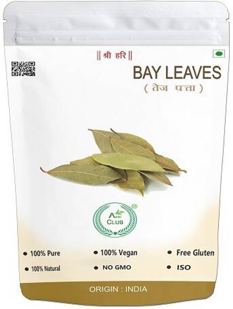 AGRI CLUB Bay Leaves, Tej Patta