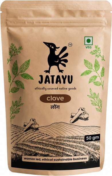 jatayu Clove