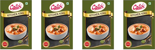 कैच Kitchen King Masala