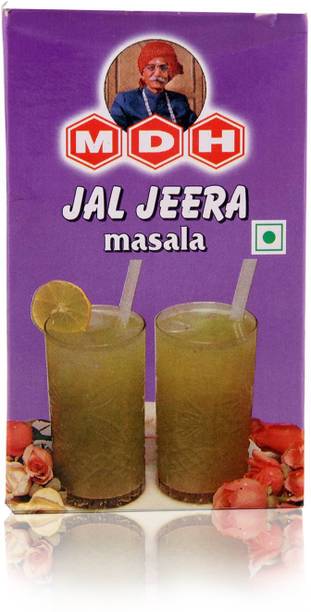 MDH JAL JEERA JEERASIP, 100GM