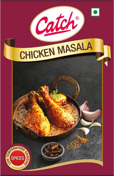 कैच Chicken Masala