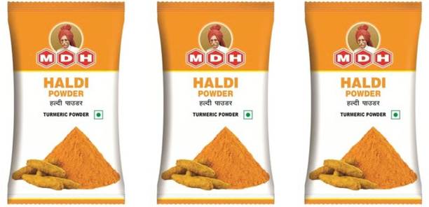 MDH HALDI POWDER, 300Gm
