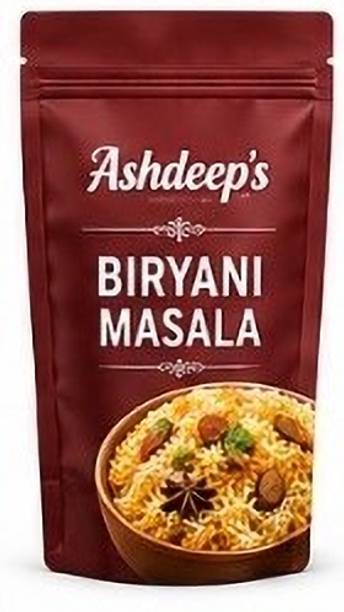 Ashdeep's Premium Spice Biryani Masala 500g