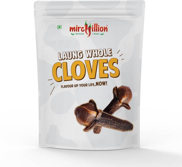 Mirchillion Cloves - 400g