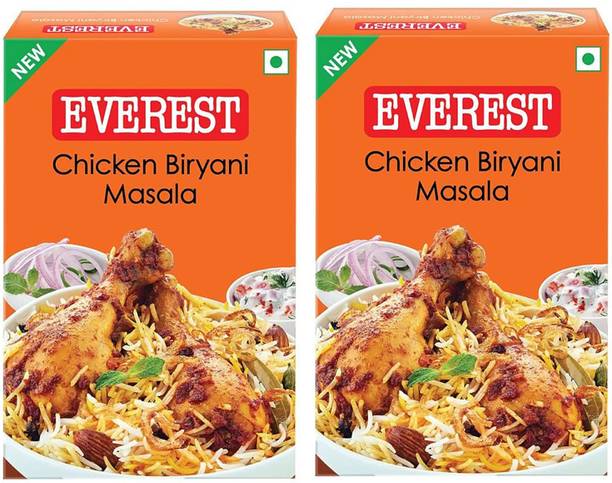 EVEREST Chicken biryani masala