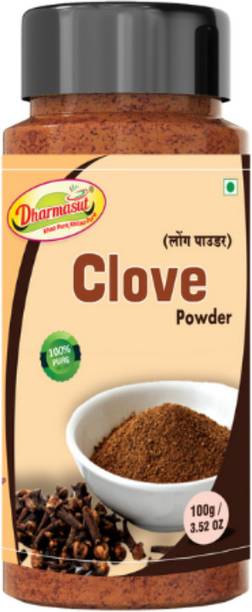 Dharmasut Pure Clove Powder - Laung Powder 100gm