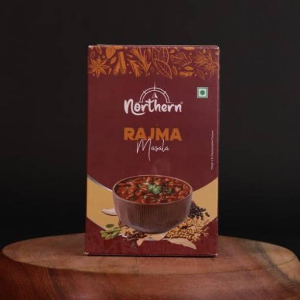 Northern Premium Rajma Masala Powder 100g