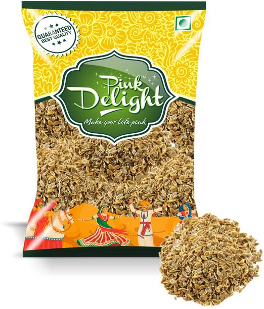Pink Delight Shah Jeera (Royal Cumin Seeds)