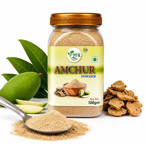HEERA HERBS Amchur powder,Dry Mango Powder