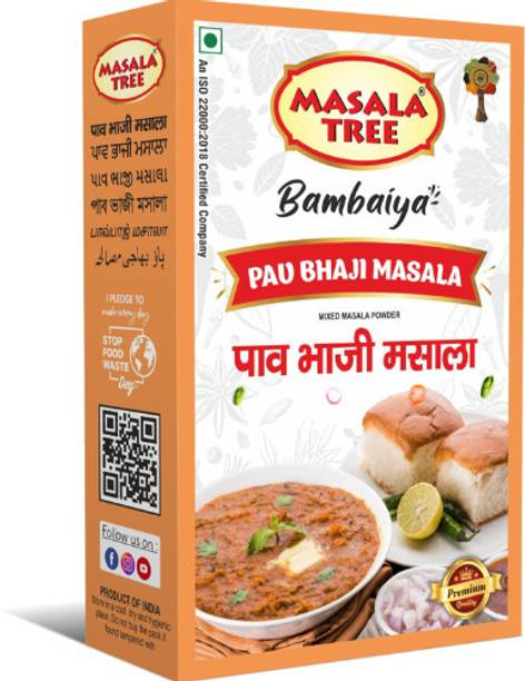 MASALA TREE Pav Bhaji Masala