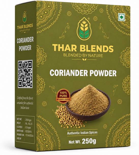 Thar Blends Coriander Powder 250g