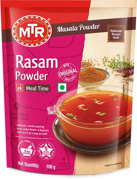 MTR Rasam Powder