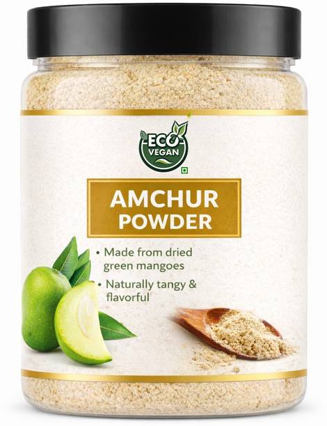 eco vegan Dry Mango Powder (Amchur Powder)