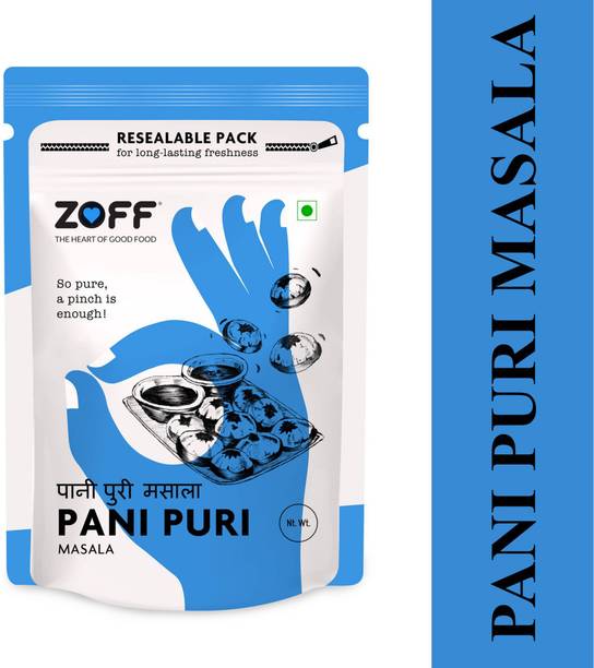 zoff TASTY MASALA FOR PANI PURI