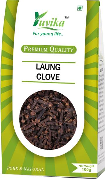 yuvika Laung - Syzygium aromaticum - Clove