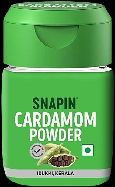 Snapin Cardamom Powder,