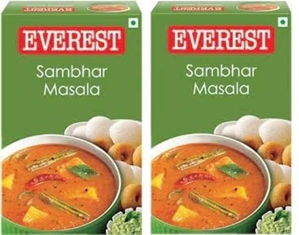 EVEREST SAMBHAR MASALA