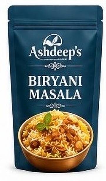 Ashdeep's Special Flavor Biryani Masala 500g