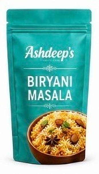Ashdeep's Rich Spice Biryani Masala 500g