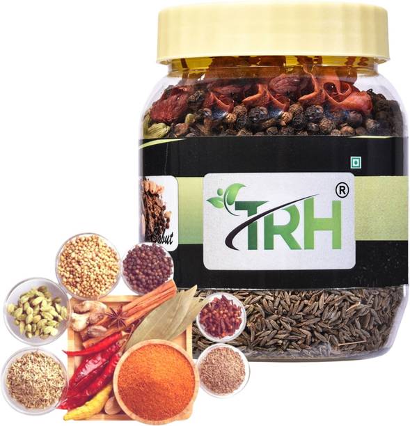 TRH Sabut Garam Masala | Khada Masala | Whole Mix Garam Masala | T02JLY
