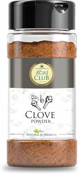 AGRI CLUB Clove Powder 100gm/3.52