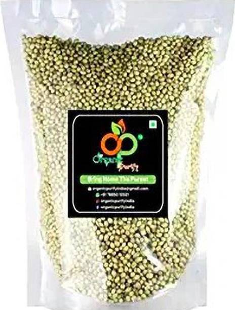 Organic Purify Coriander Seed Whole | Dhaniya Seeds | Sabut Dhania | Whole Dhania Seeds Pack-1