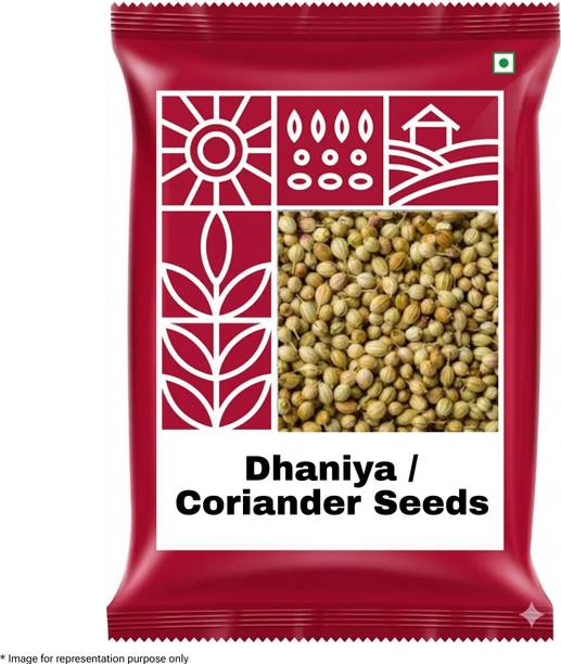 Dhaniya / Coriander Seeds