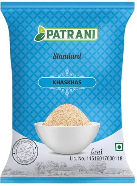 Patrani Khas-khas