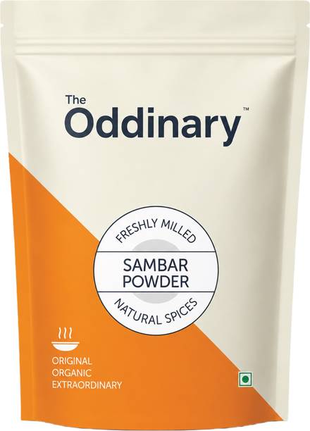 The Oddinary Freshly Milled Sambar Powder
