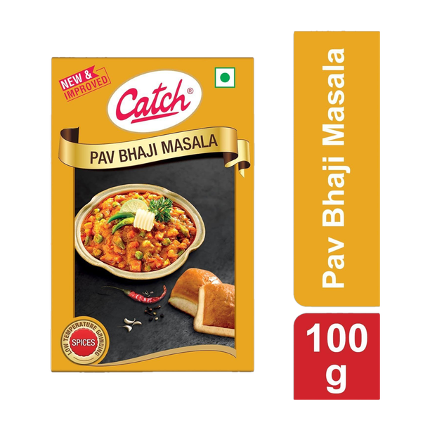 Catch PavBhaji Masala