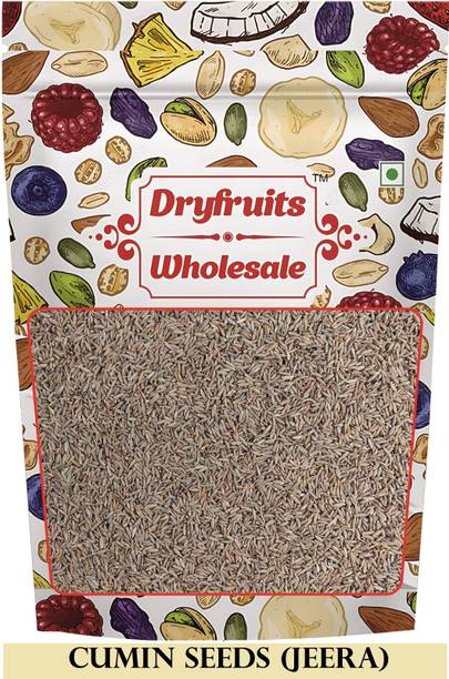 dryfruits wholesale Jeera Cumin Seeds