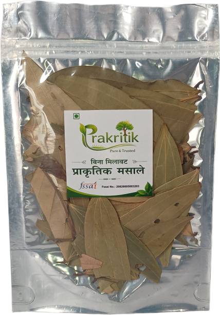 Prakritik Bay Leaf