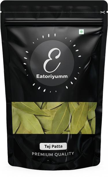 Eatoriyumm ( 200 gm ) Tej Patta (Bay Leaf) Fresh And Aromatic