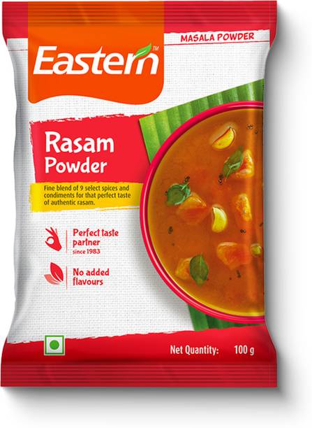 Eastern Rasam Powder| Perfect colour, Perfect Smell, Perfect Taste
