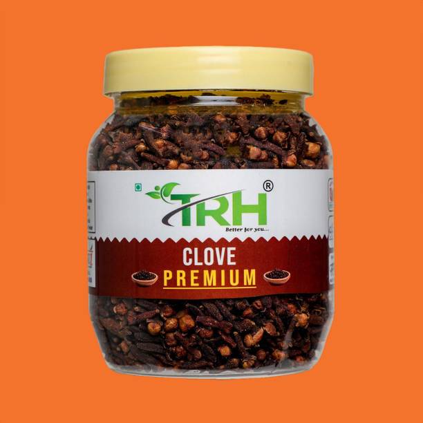 TRH Organic Premium Whole Laung Sabut Clove - T200