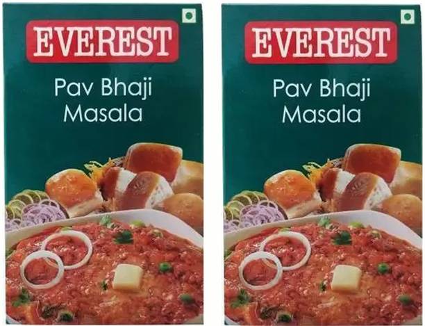 EVEREST Pav Bhaji Masala , 100g (50G*2)
