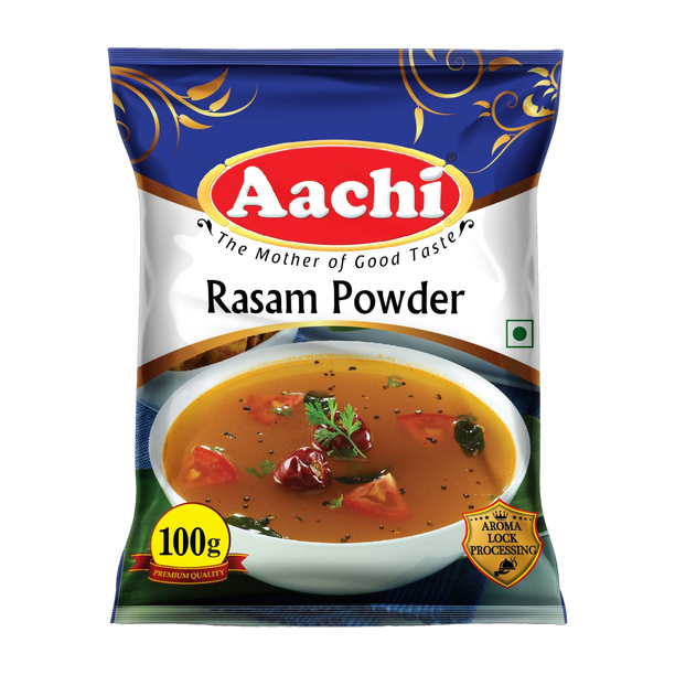 Aachi Rasam Powder