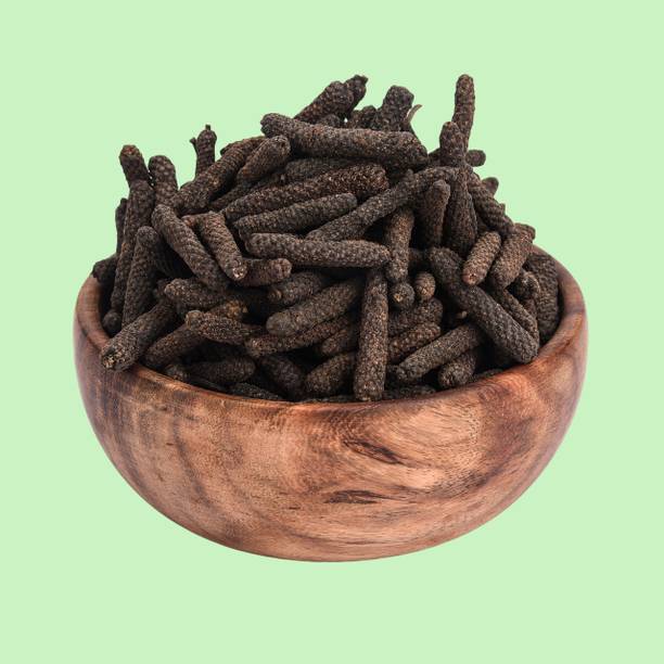 JMN Pipal Badi, Piper Longum, Pipali - Piper Retrofractum, long pipal Seed, Pepper