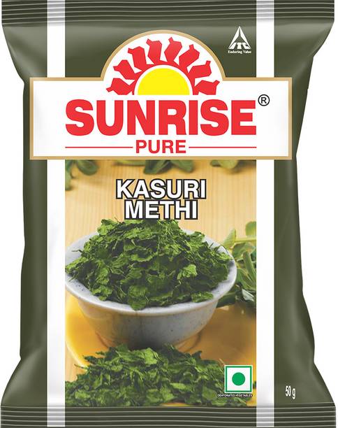 Sunrise Kasuri Methi