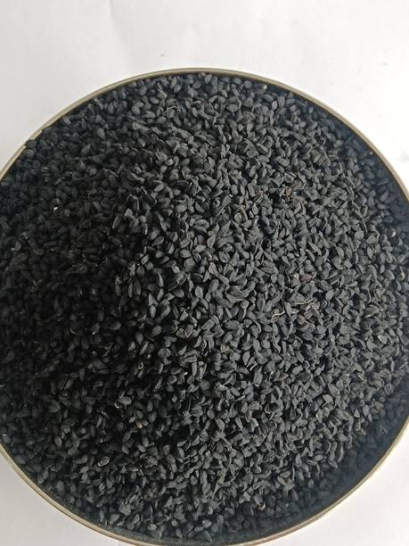 RN CART Kalonji Seeds |Black Cumin Seeds | Kala Jeera | Nigella Seeds | Black Jeera Seed