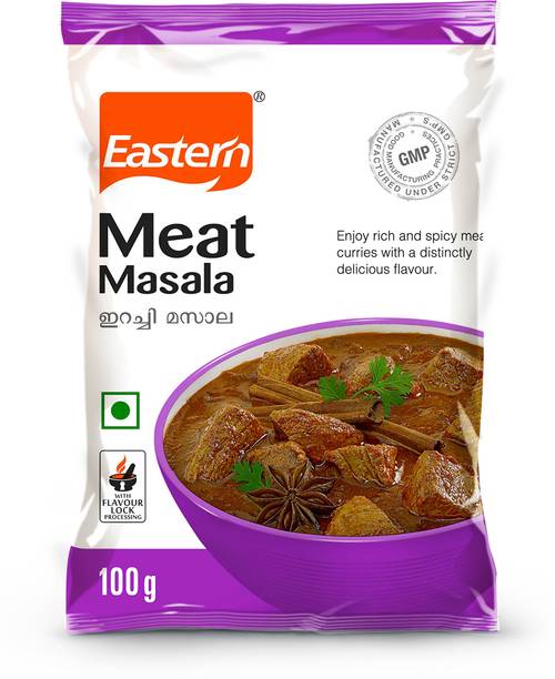 Eastern Meat Masala| Perfect colour, Perfect Smell, Perfect Taste