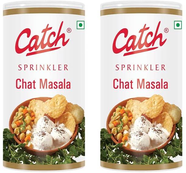 Catch CHAT MASALA 200GRAMS