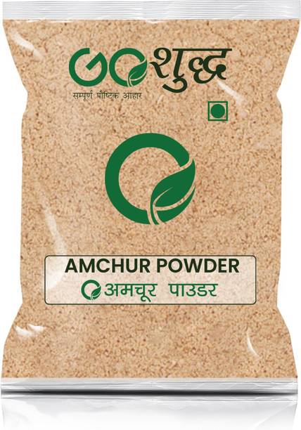 Goshudh Amchur Powder 1Kg Pack