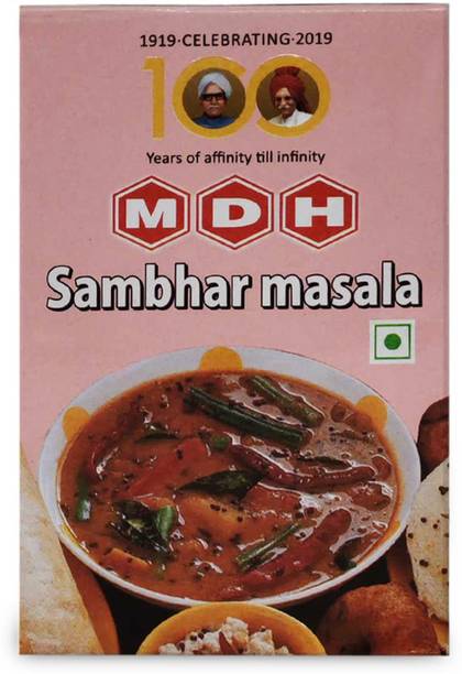 MDH MDH_Smabhar Masala