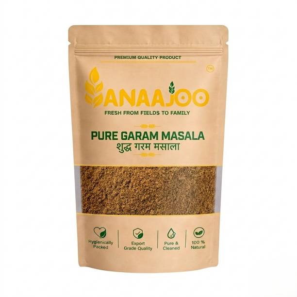 anaajoo Pure Garam Masala